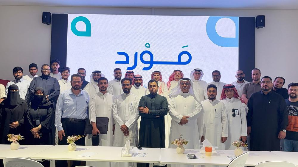 Makkah Workshop: How Is AI Changing Accounting Management for Businesses?