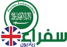 سفراء رياديون